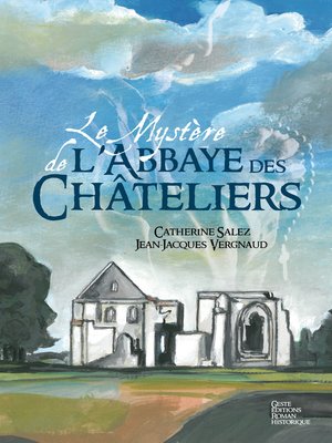 cover image of Le mystère de l'Abbaye